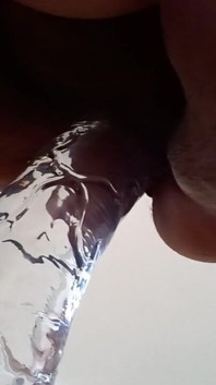 Xxl Dildo Sürüşü