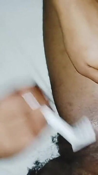 เธอโกน BBC ของฉันแล้วเย็ดมัน Part 7