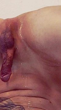 From the Ass Into My Mouth