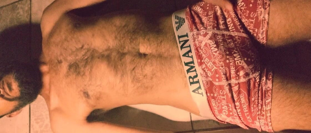 Stink HairyMale: Remix sensuel
