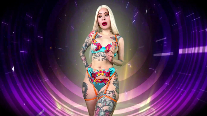 Baal Eldritch: För tidig fånge förslavad av Baal - omprogrammering, för tidig utlösning,...