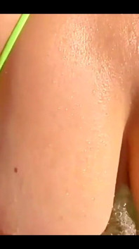 Beach Booty