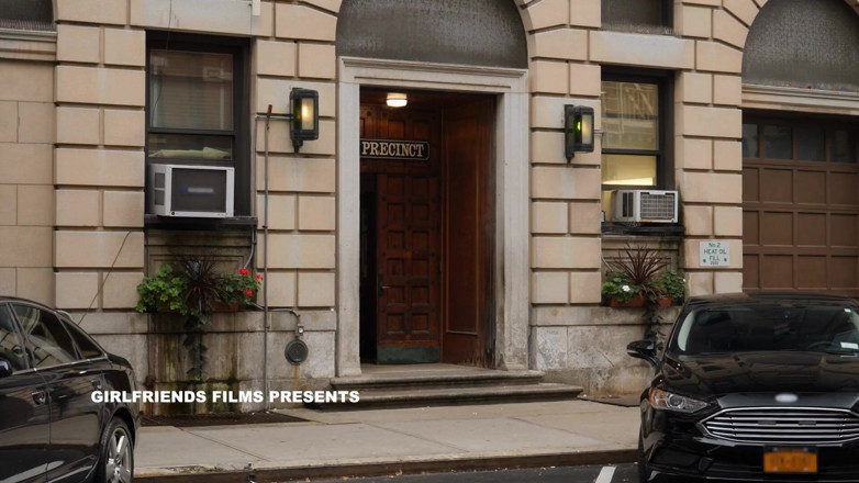 Girlfriends Films: Girlfriendsfilms Lesbian Crime Stories - Cena 1