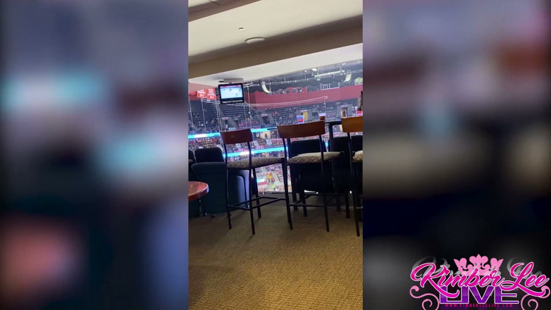 Kimber Lee: How About I Blow You... at the Sports Game!? Amateur...