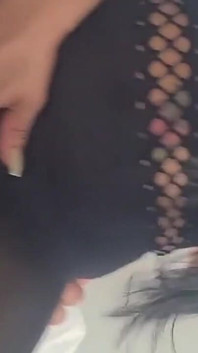 흑누나 여신과 PAWG 따먹기