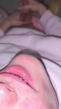 My Boy Know How to Swallow, No Cenz.