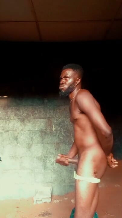 Fuckers Empire: Out Door Wanking