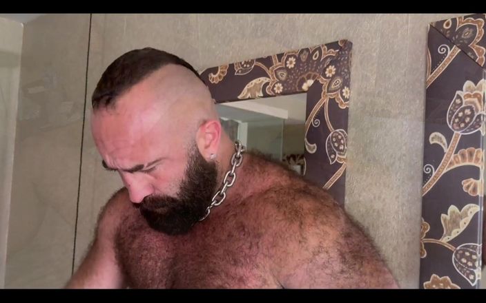 Rober go: Raw Dickdown