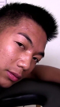 Peterfever Sexy Rich Gaysians 3: Happy Ending Massage