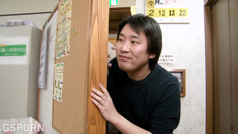 Go Sushi: JAV Sex in the Japanese Spa Fucking Sexy Teens with...
