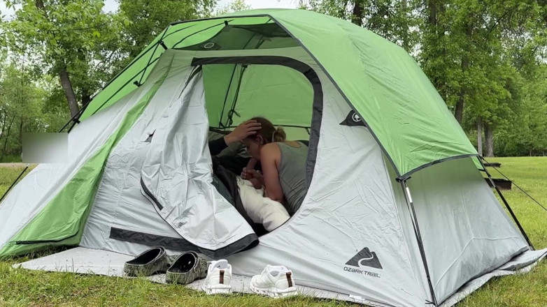 Mya Lane: Wife Wants to Be Watched Fucking in the Park