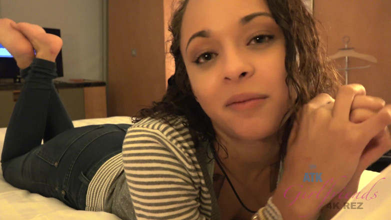 ATK Fans (Girlfriends): Vacaciones virtuales en Londres con Holly Hendrix parte 4