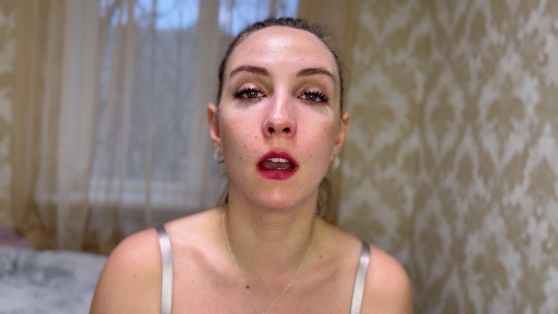 Hottie goddess: 止まらないくしゃみ、鼻が暴走するのを見て