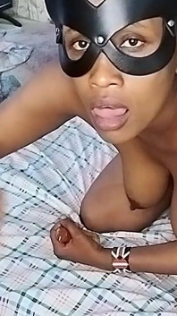 Murzynka milf wali misjonarz przez BBC thug