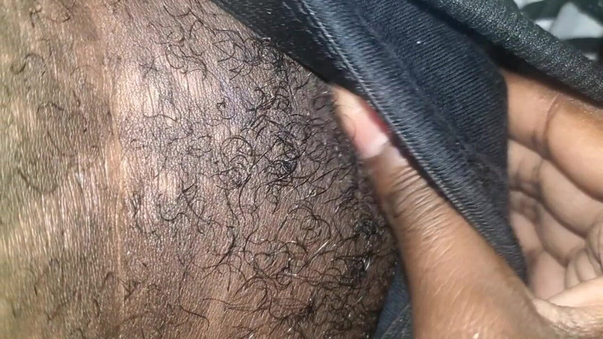 Pussy Masturbation Orgasm (Rose blue 2)