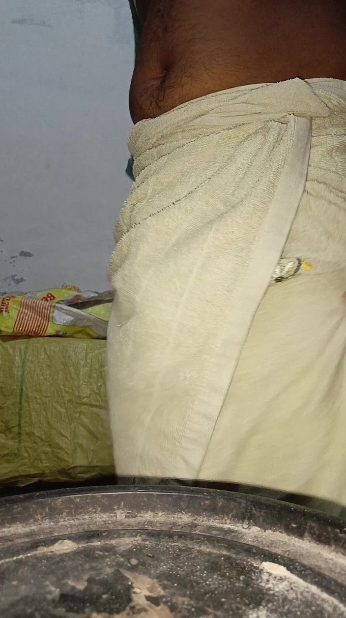 Beckett: Massive Black Cock with Desi Boy