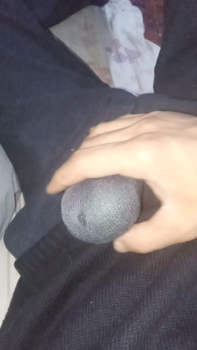 Came Through His Pants (Zen_solo)