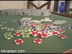 Karups Hometown Amateurs: Jordanien