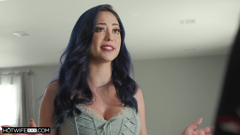 HotwifeXXX: Man is cool met Eve's side hustle