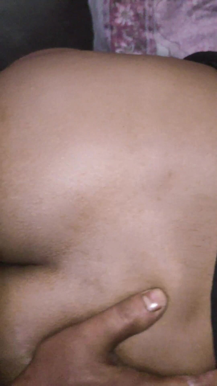 Lovely Dipti: Індійська бхабхі трахається раком