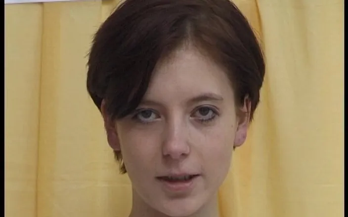 YOUR FIRST PORN: Grosser Lust Small Tits - Big Pleasure