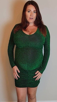 Cheating Pregnant Wife JOI