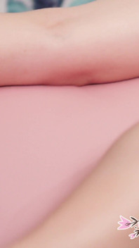 Trans Cassie Cummings dostaje szczęśliwe zakończenie po zmysłowy masaż