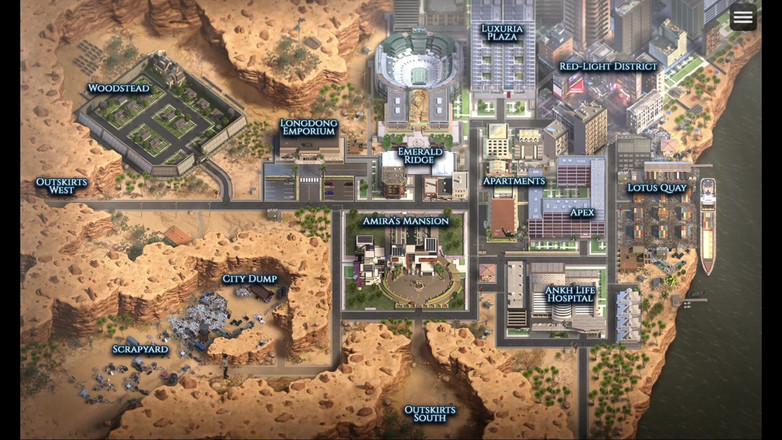 Gaming vision: Symphony of the Serpent Gameplay dengan Indra Seks Bagian 9