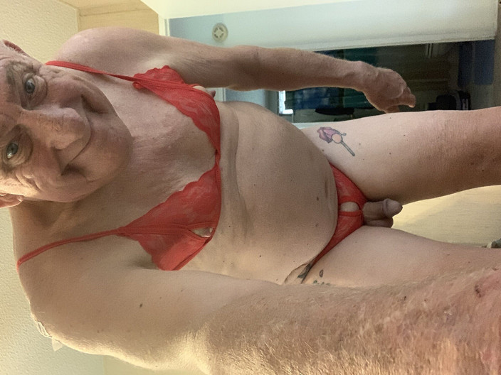 Nudeman693: Sissy-schlampen-sklavin