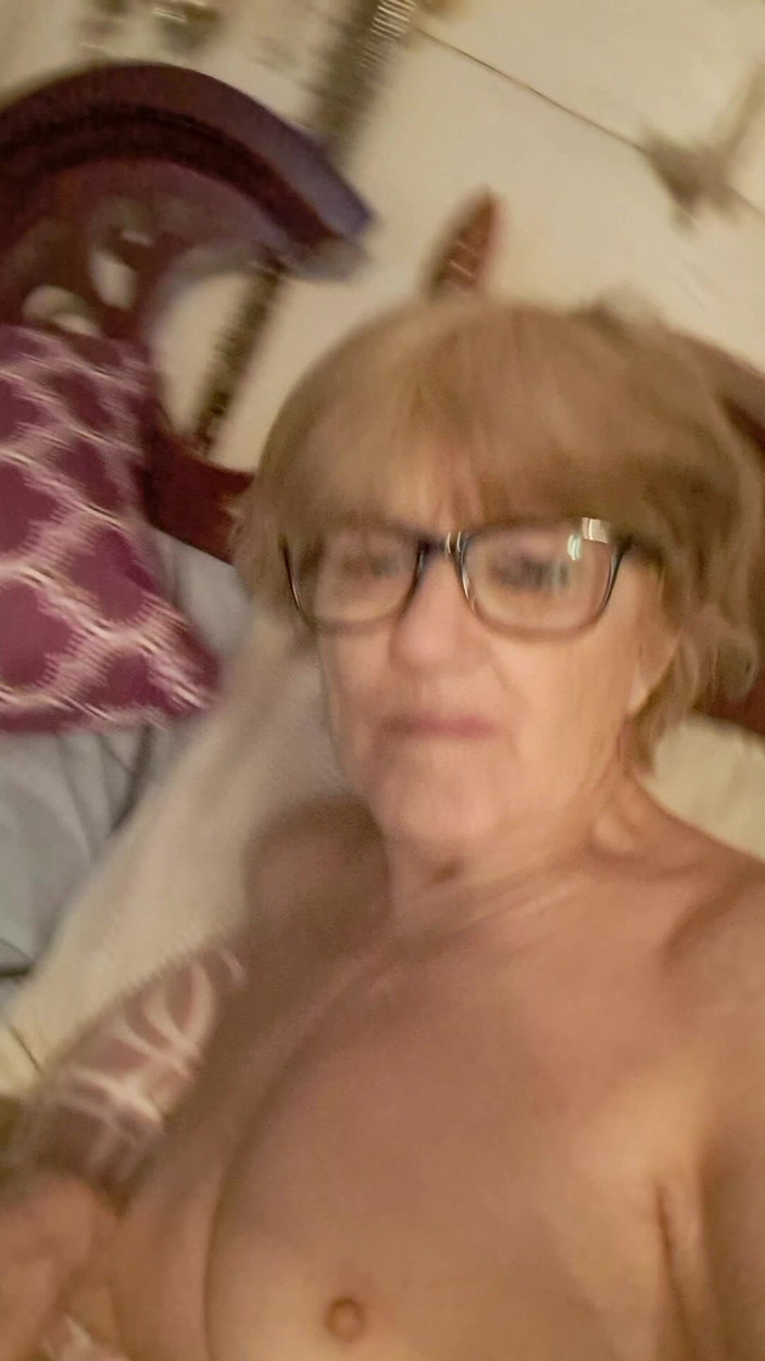 Patty doll 53: Merhaba yeni çıplak video bebek