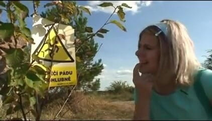 Out Sexxx: Деревенские коровы - Vacche Di Campagna, DVD