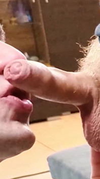 How I Use My Kinky Bitch