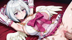 Prznai: Fitoria (schildheld)