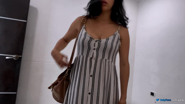 Dakotasex: He Discovers Me with My Penis Out, I End up...