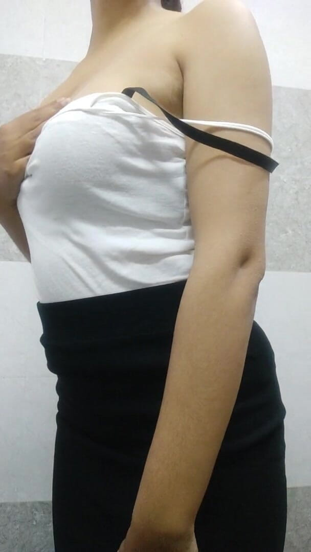 Terirandi1234: Sesso in bagno con il capo