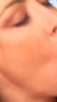 Michelle Put a Sex Toy Over His Mouth to Play but His BBC Was Tastier.