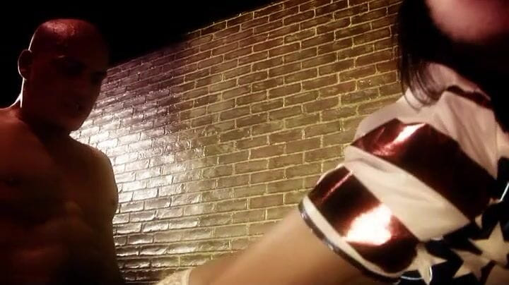 Hot Girlz: Pembantu baru pelacur tetek besar mengisap kontol raksasa dan memeknya...