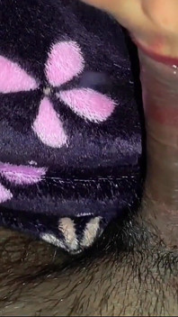 Desi Indian Wife Gave Hot Handjob Boobs Fucking and Cum Shot on Her Boobs