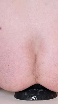 Videos antiguos # 1, mega plug anal