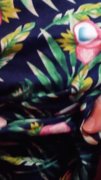 Seksi orta yaşlı seksi kadın evde oynuyor, solo mastürbasyon videosu (arya grander)