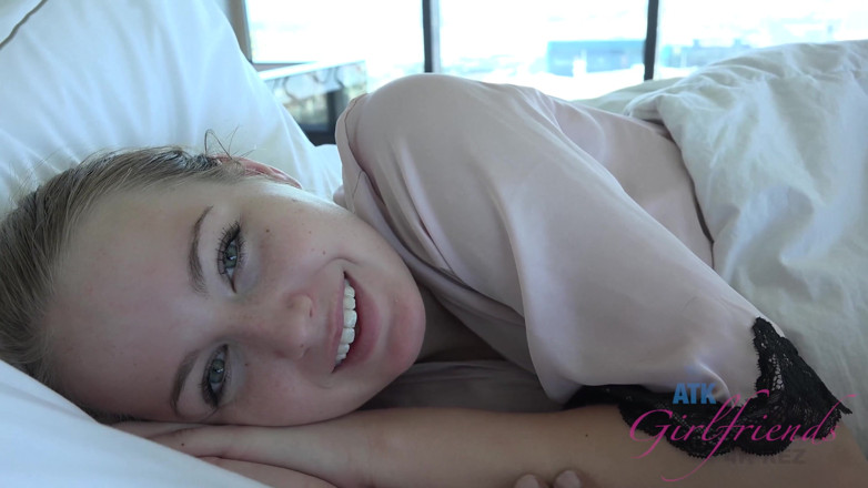 ATK Fans (Girlfriends): Virtueller urlaub in Las Vegas mit Scarlett Sage teil 3