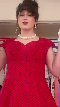 Stepford Wife Transformation Backfires