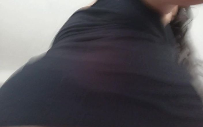Colombianas amateur: My Vagina Gets Juicy with Your Penis