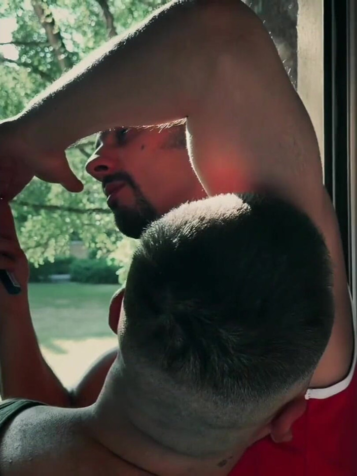 EliasXXXmv: Underarm Story