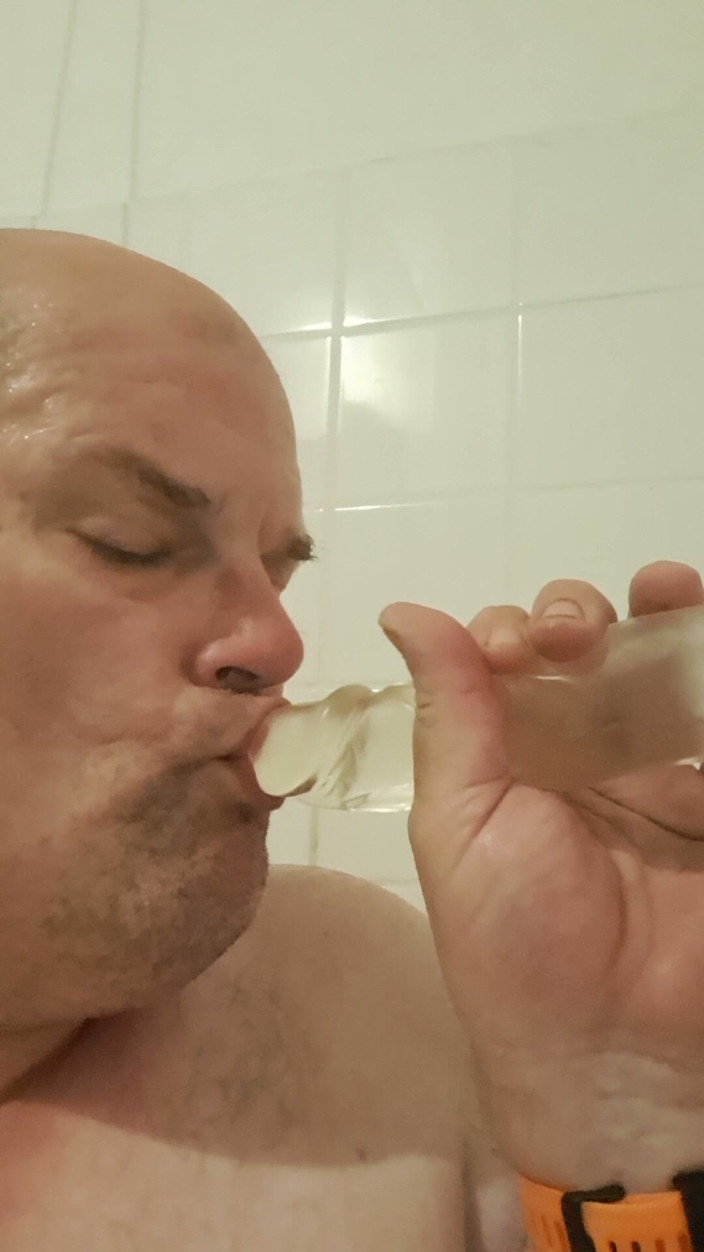 Fickspecht: After Anal Comes Oral for the Slut
