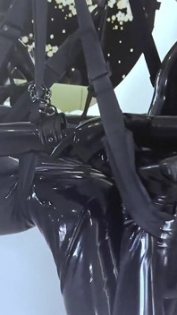 El columpio de Alex en video completo - Alex latex