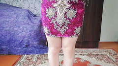 Kitty_Cross: Sunt șoapta din cel mai sălbatic vis al tău