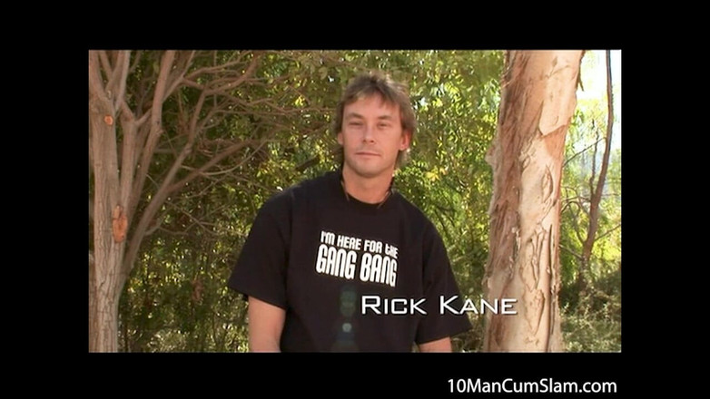 Kick Ass Pictures: 来自10男高潮的Tamra Toryn的电影