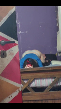 ท่าโคตรชอบของฉันคือท่าโดกกี้