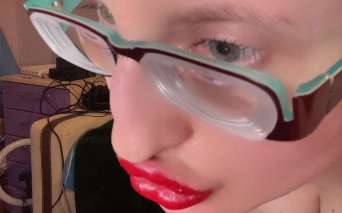 FinDom Goaldigger: Історія моїх великих окулярів